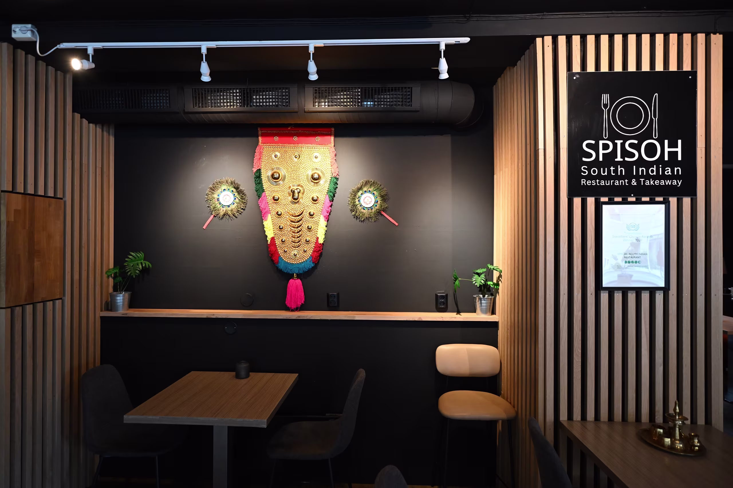 Spisoh Award Wide